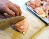からあげ作り方1写真