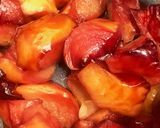 簡単♪炊飯器スイーツ☆りんごの赤ワイン煮作り方5写真