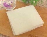 食べやすい☆ふわもちベーグル♬作り方1写真
