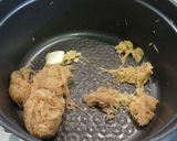 オニ温グラタンsoup( ^^) _口作り方7写真