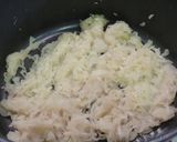 オニ温グラタンsoup( ^^) _口作り方6写真