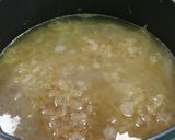 オニ温グラタンsoup( ^^) _口作り方9写真