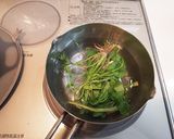 七草粥★ほんのり中華風作り方4写真