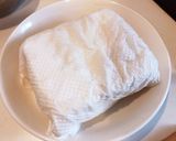 【簡単】居酒屋風の豆腐ステーキ作り方3写真