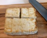 【簡単】居酒屋風の豆腐ステーキ作り方7写真