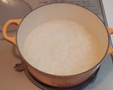 七草粥★ほんのり中華風作り方6写真