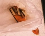 作ってみると簡単！ごぼうピクルス作り方4写真