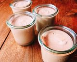 おうちカフェ☆チョコムース作り方6写真