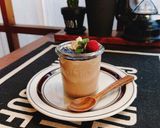 おうちカフェ☆チョコムース作り方7写真
