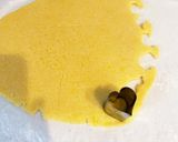 サクサク☆簡単クッキー☆作り方6写真