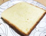 理想の食パン型で☆デニッシュ風食パン！作り方10写真