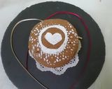 レンジで簡単☆ ココアケーキ蒸しパン 作り方6写真