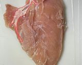 低温調理の鶏ハム 温度設定と作り方作り方2写真