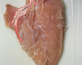 低温調理の鶏ハム 温度設定と作り方作り方2写真