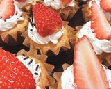 簡単☆お豆腐カップケーキ作り方8写真