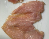 低温調理の鶏ハム 温度設定と作り方作り方3写真