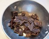 オーガニックチョコ食パン作り方3写真