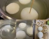 フワっと溶けるお大根のおでん♡作り方2写真