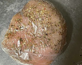 低温調理の鶏ハム 温度設定と作り方作り方6写真