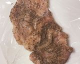 低温調理の鶏ハム 温度設定と作り方作り方7写真