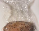 低温調理の鶏ハム 温度設定と作り方作り方9写真
