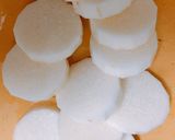 長芋のチーズ焼き作り方1写真