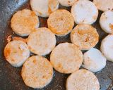 長芋のチーズ焼き作り方2写真