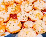 長芋のチーズ焼き作り方4写真