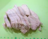 キャベツとハチミツの簡単サラダ作り方8写真