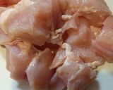 胸肉でヘルシー美味しい！本格絶品から揚げ作り方2写真