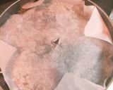 秋の味覚☆栗の渋皮煮♪作り方5写真