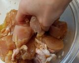 胸肉でヘルシー美味しい！本格絶品から揚げ作り方3写真
