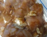 胸肉でヘルシー美味しい！本格絶品から揚げ作り方4写真