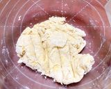 【冷蔵発酵】葡萄ジュース酵母クロワッサン作り方12写真