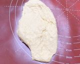 【冷蔵発酵】葡萄ジュース酵母クロワッサン作り方13写真