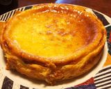 簡単♪ミキサーで作る☆昭和のチーズケーキ作り方3写真