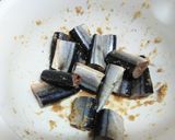 止まらなくなる！さんまのコンソメ焼き♪作り方2写真