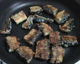 止まらなくなる！さんまのコンソメ焼き♪作り方4写真