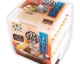 揚げ出し豆腐のキノコあんかけ作り方1写真