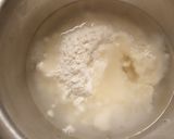 湯種食パン（HB使用）作り方2写真