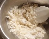 湯種食パン（HB使用）作り方3写真