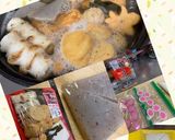 フワっと溶けるお大根のおでん♡作り方4写真
