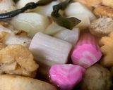 フワっと溶けるお大根のおでん♡作り方5写真