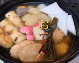 フワっと溶けるお大根のおでん♡作り方6写真