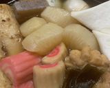 フワっと溶けるお大根のおでん♡作り方7写真