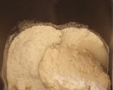 湯種食パン（HB使用）作り方6写真
