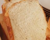 湯種食パン（HB使用）作り方8写真