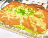 納豆巻きメインの晩ご飯バランスメニュー作り方3写真