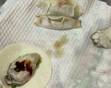 志麻さんの包むだけ絶品牡蠣餃子作り方2写真