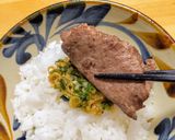 牛タンのひつまぶし風◎3度ウマシ！作り方5写真